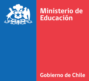 logo de Mineduc