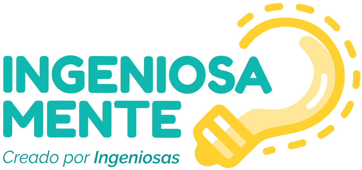 Logo Ingeniosas