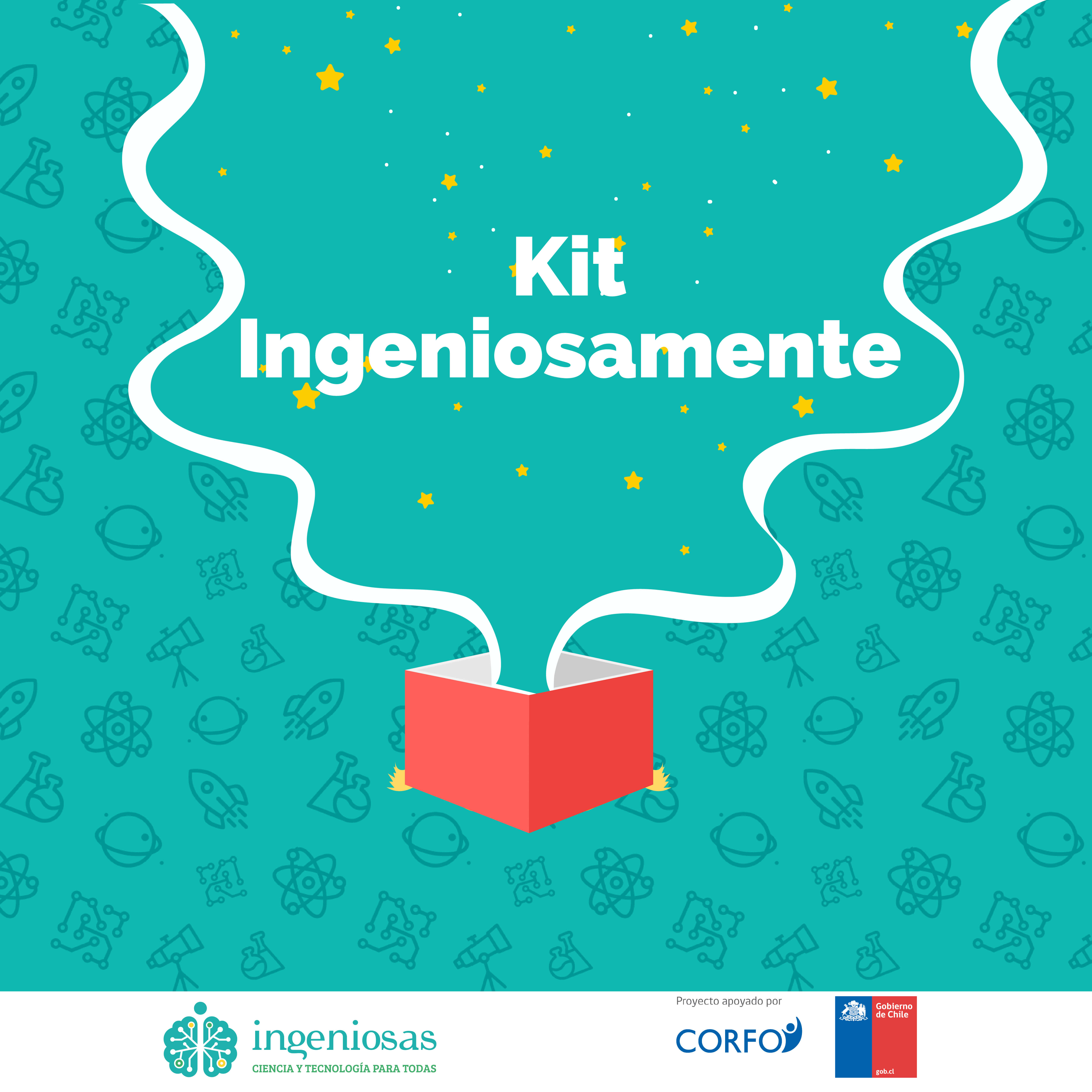 kits interactivos